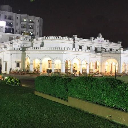 Hotel Harsh Ananda Allāhābād Junction Buitenkant foto